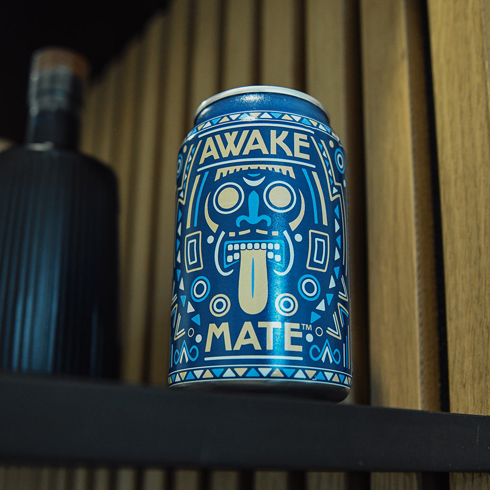 AWAKE MATE DOSE