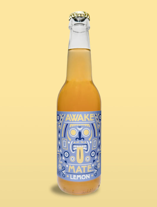 AWAKE MATE BOTTLE