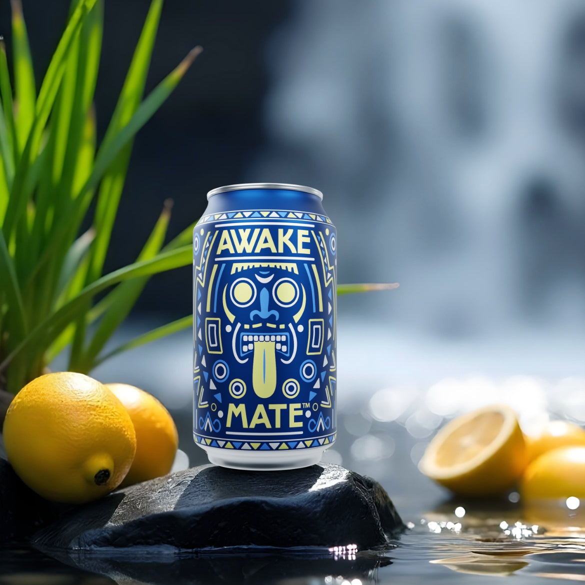 AWAKE MATE DOSE
